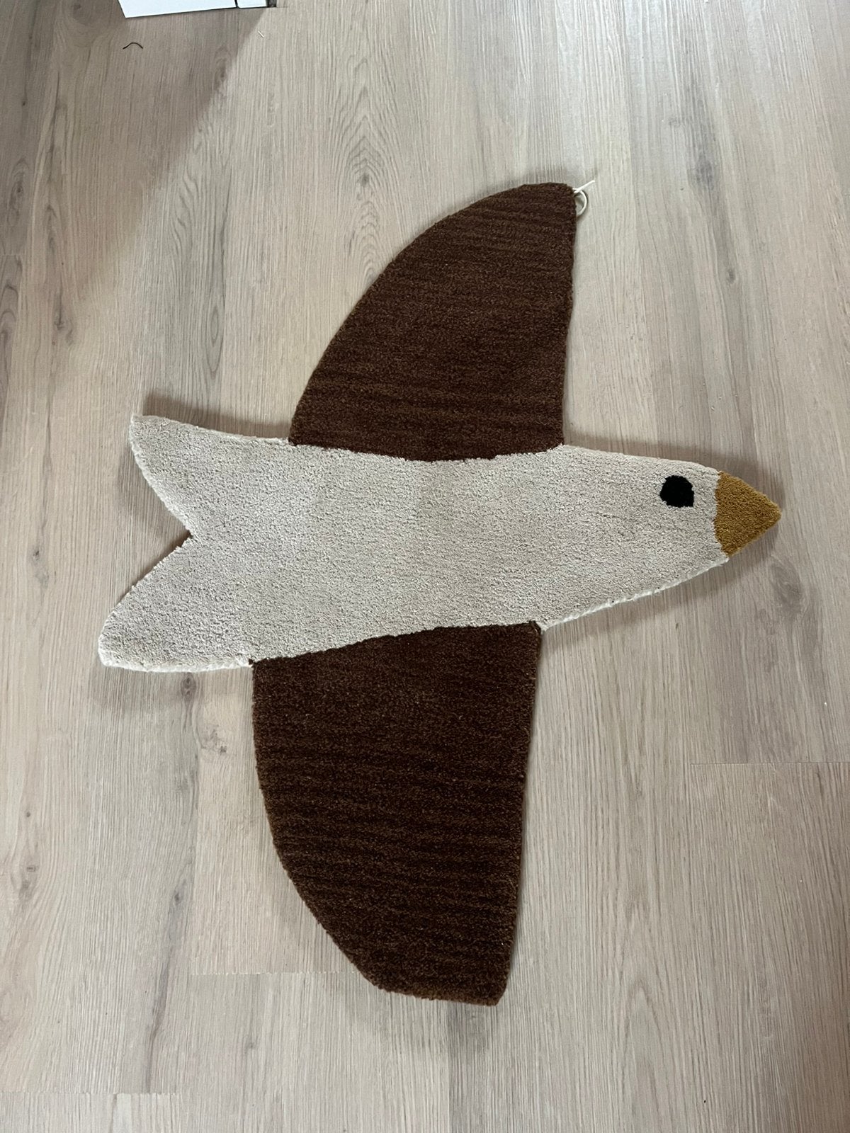 Wandhanger Meri-Lou kinder/ baby kamer, Huis en Inrichting, Ophalen, Zo goed als nieuw
