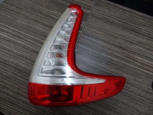 Achterlicht Renault Megane Senic bj 2011 Rechts., Gebruikt, -, Renault, Ophalen of Verzenden