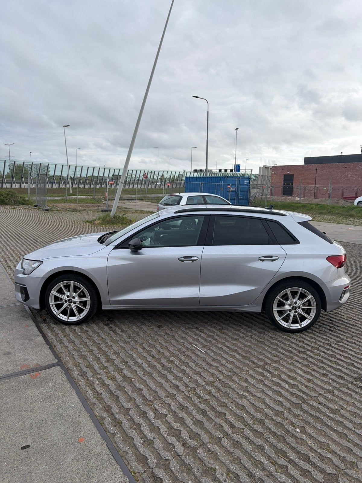 Audi A3 30tsfi S line 2023, 33 - 40 uur, Overige niveaus, Vanaf 10 jaar, Overige vormen