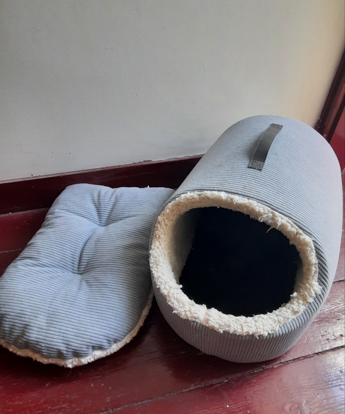 iglo katten mand, Ophalen of Verzenden, Zo goed als nieuw