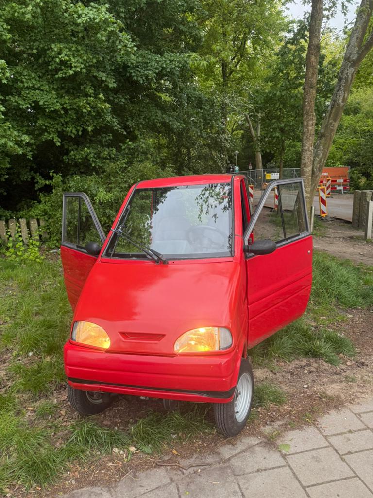 Canta Lx, Ophalen, 16 km/u of meer, 46 km of meer, Canta