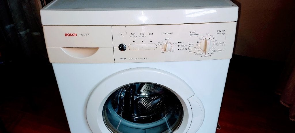Foto 3 van Te Koop een goede Bosch wasmachine