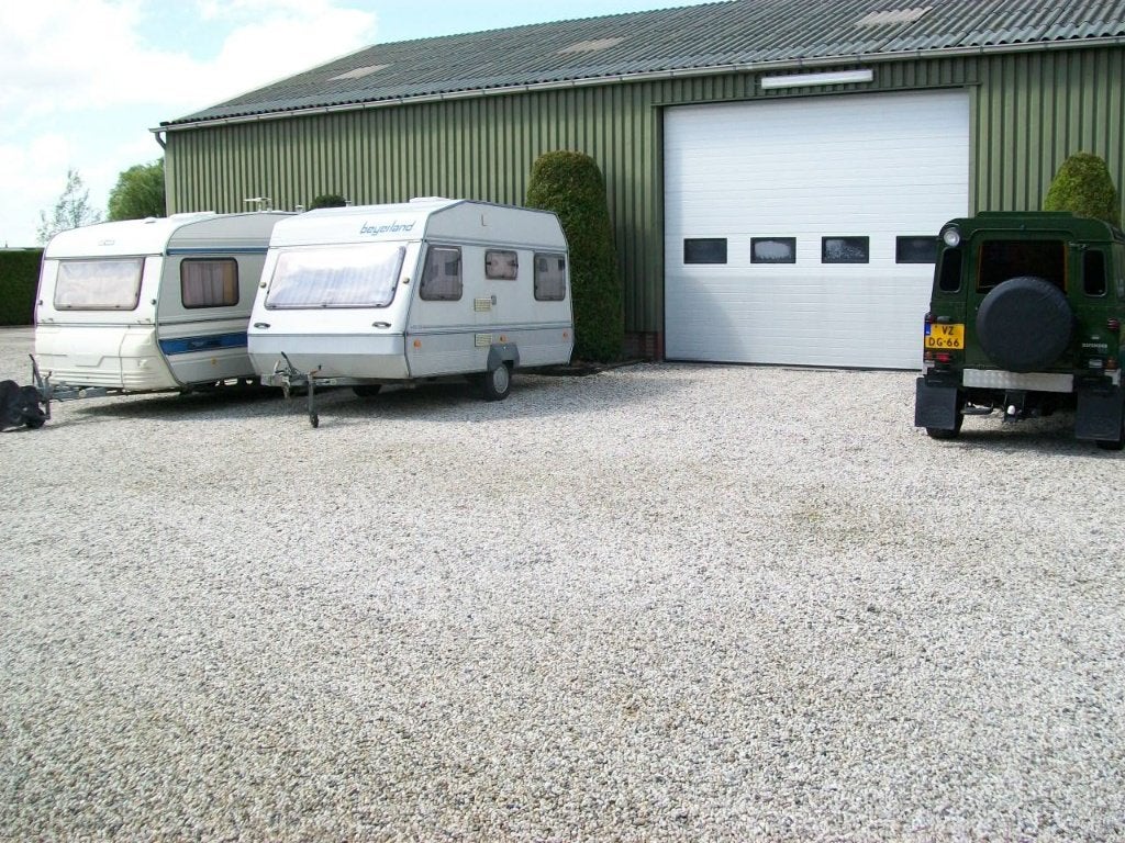 Stalling , aanhanger/boottrailer/bagagewagen/inboedel/motor., Auto diversen, Ophalen of Verzenden