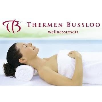 Thermen Bussloo - 2e persoon 50% korting bon sauna, Tickets en Kaartjes, Drie personen of meer, Kortingsbon, Spa of Sauna