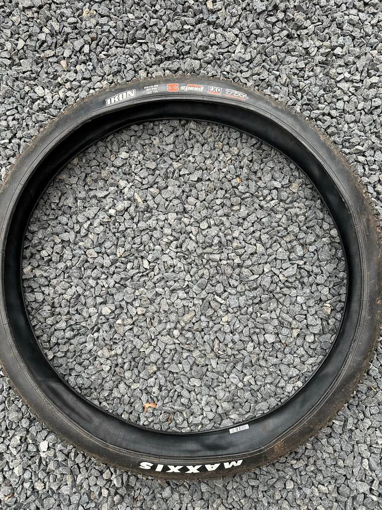 Maxxis Ikon 29" mtb band, Band, Ophalen of Verzenden, Zo goed als nieuw, Mountainbike