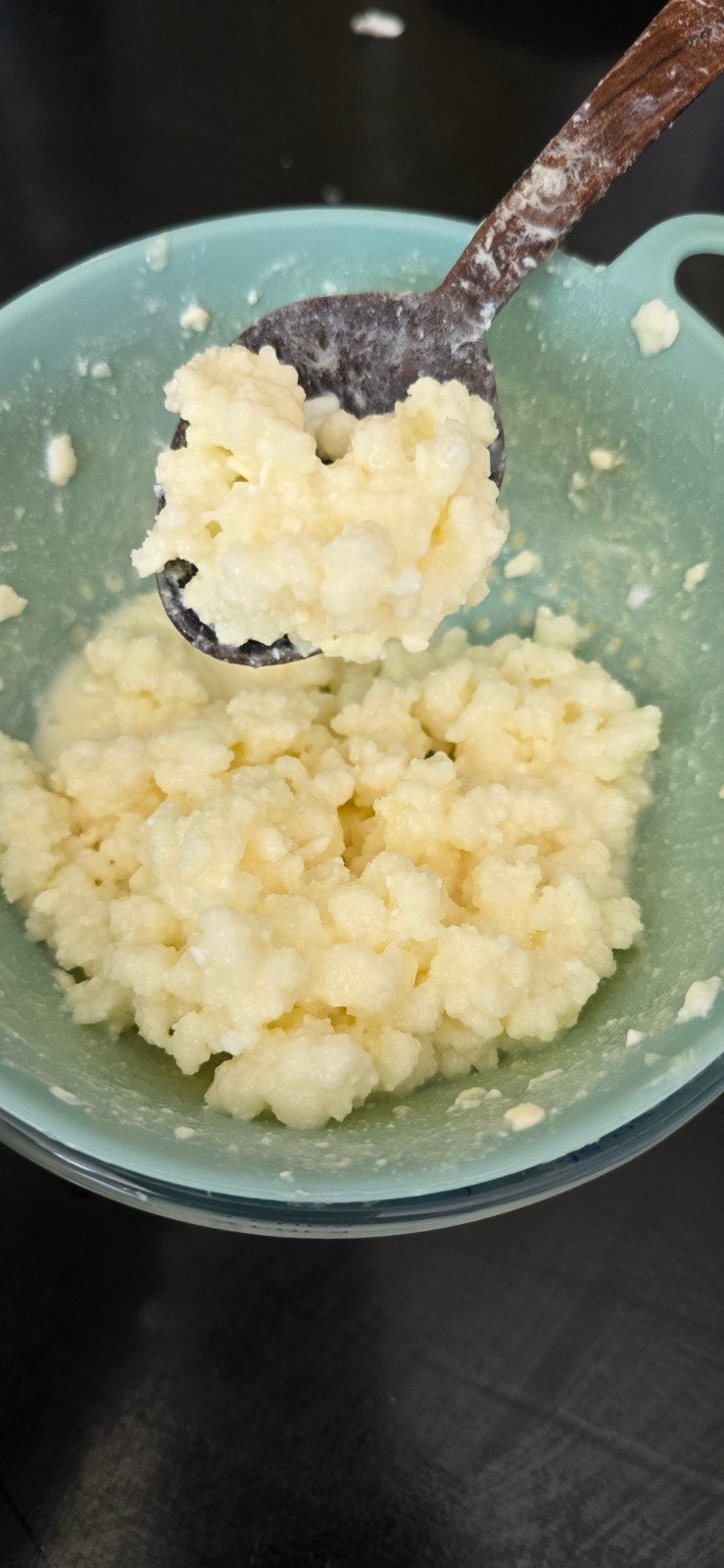 biologische melk kefir korrels, Ophalen of Verzenden