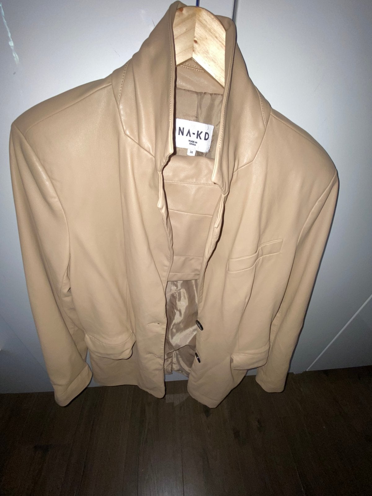 Blazer en top, Ophalen of Verzenden, Zo goed als nieuw