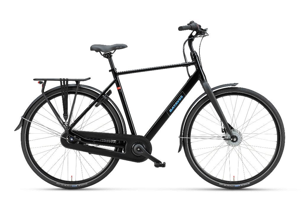 div. Batavus Fonk 7 -20%, Fietsen en Brommers, Ophalen, Batavus, Heerenveen, Batavus