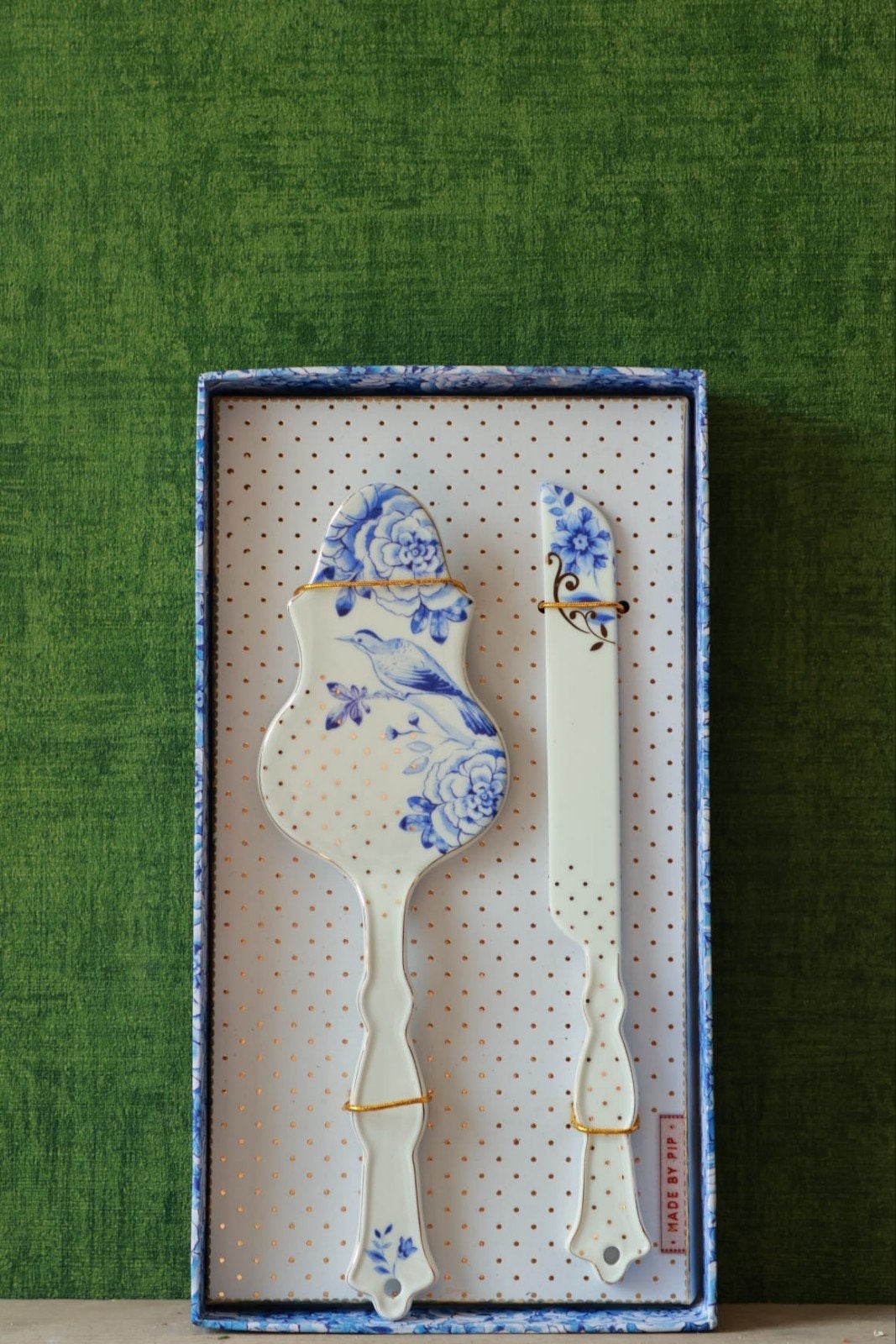 Pip Studio Royal White Servies Collectie - Uitgebreide Set, Ophalen of Verzenden, Zo goed als nieuw, Overige stijlen, Porselein
