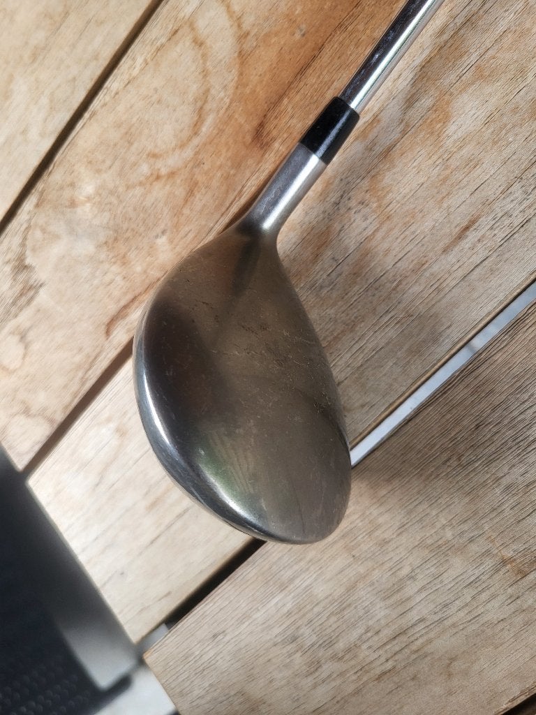 Foto 11 van Golfset Mizuno / Spalding – 9 clubs + Protech tas