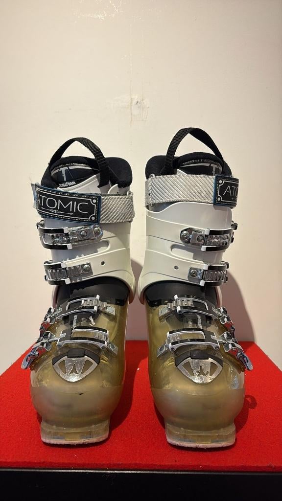 Atomic Hawx Magna 90W 26/26.5, Info@atomic.com, Gebruikt, Ophalen of Verzenden, Atomic