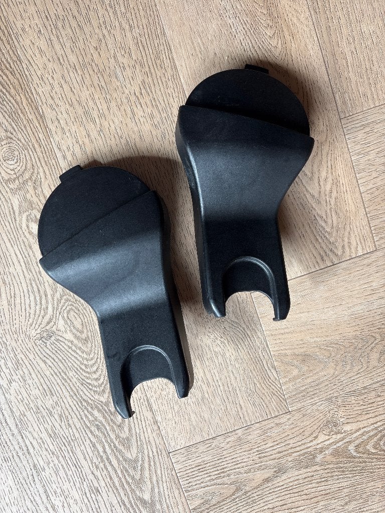 Adapters voor kinderwagen, geschikt voor Maxi Cosi, Ophalen, Gebruikt, Maxi-Cosi