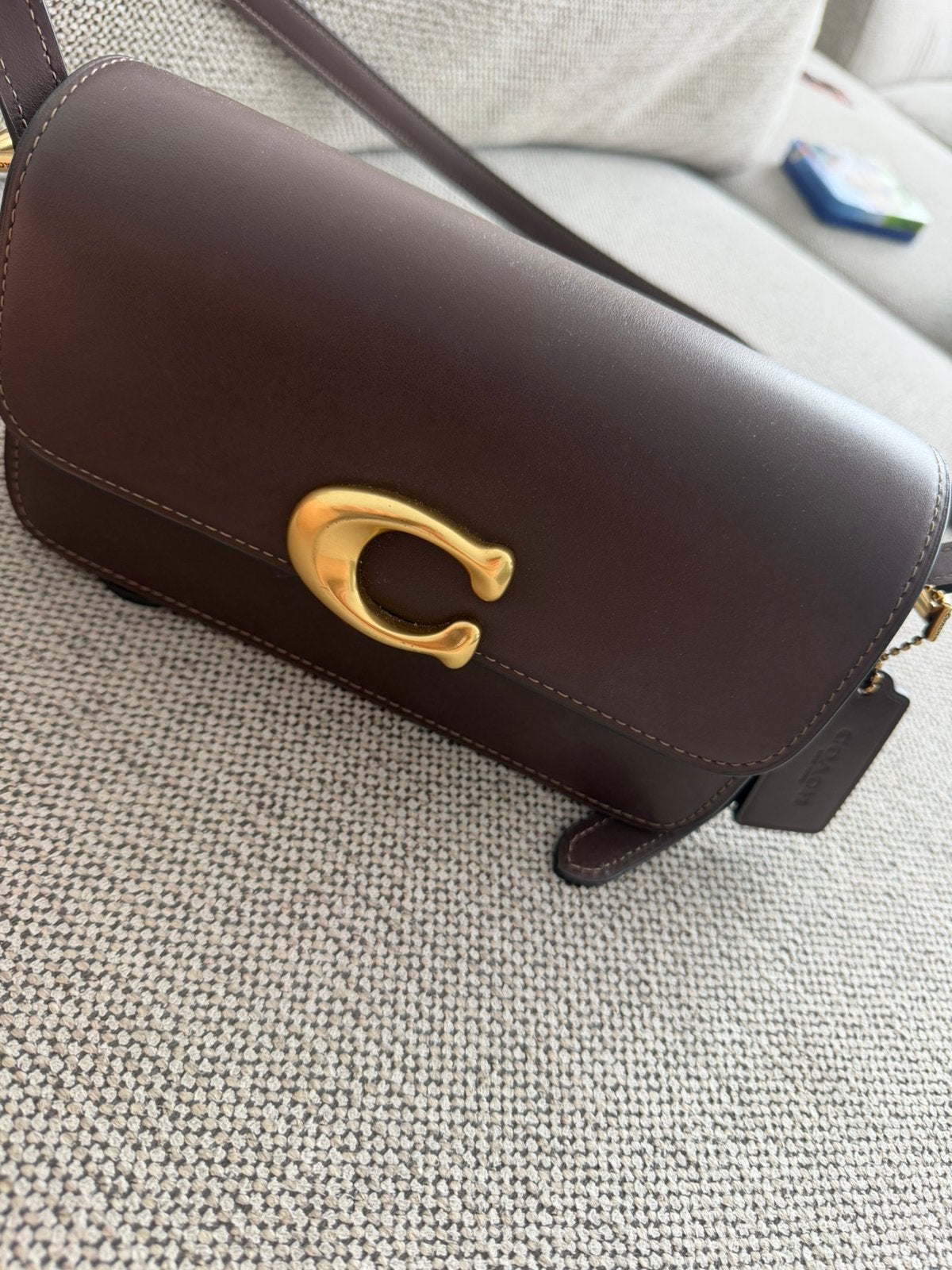 Coach tas orgineel, Motoren, Ophalen of Verzenden, Zo goed als nieuw