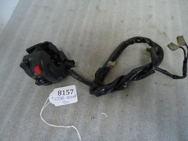 CBR1000F 1987 - 1988 Honda Elektrische bediening D1-13957