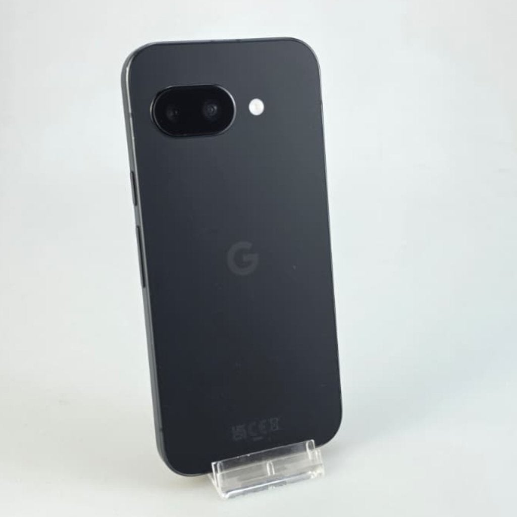 Google Pixel 9A 128GB Zwart GrapheneOS, Google, Zo goed als nieuw, Press@google.com, 1600 Amphitheatre Parkway
Mountain View, CA 94043
USA