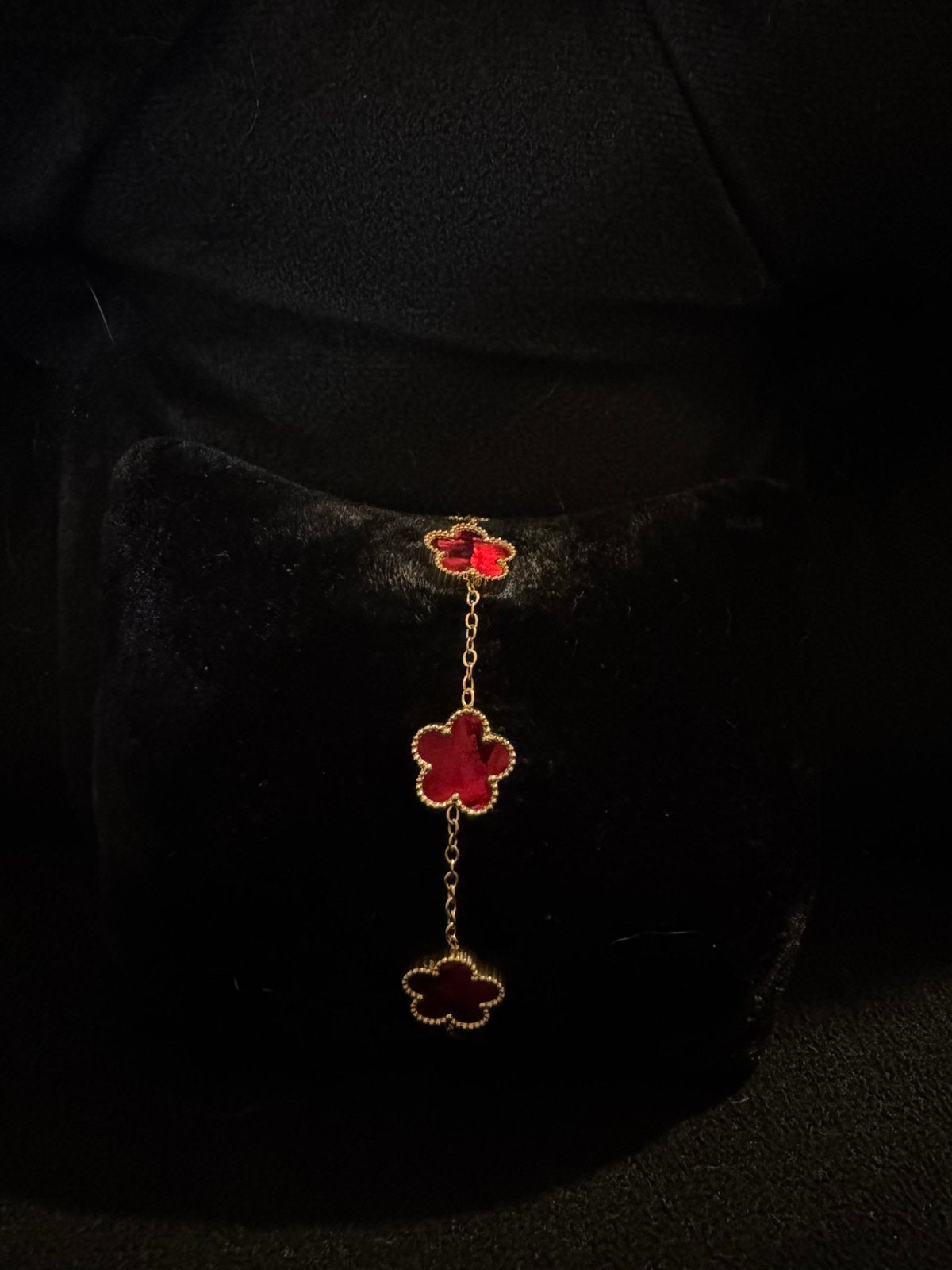 Van Cleef & Arpels Armband, Sieraden, Tassen en Uiterlijk, Armbanden, Ophalen of Verzenden, Nieuw, Goud