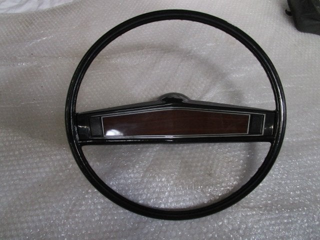 Chevrolet stuurwiel Camaro Chevelle Nova 65-75 Repro., Verzenden, Gebruikt, Amerikaanse onderdelen