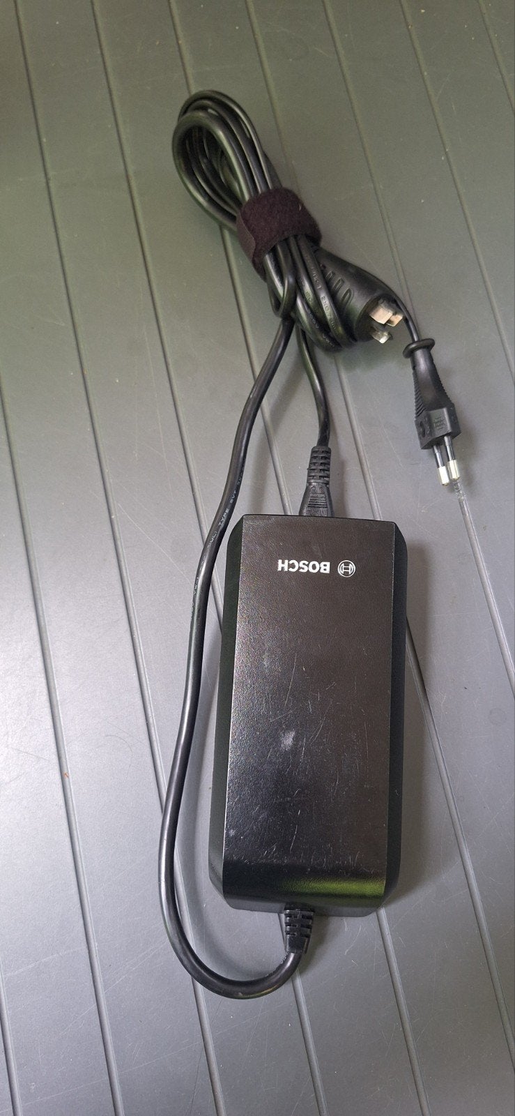 Bosch Compact Charger 36V/2A (BCS230) voor eBike, Fietsen en Brommers, Fietsaccessoires | Fietsaccu's, Ophalen of Verzenden, Gebruikt