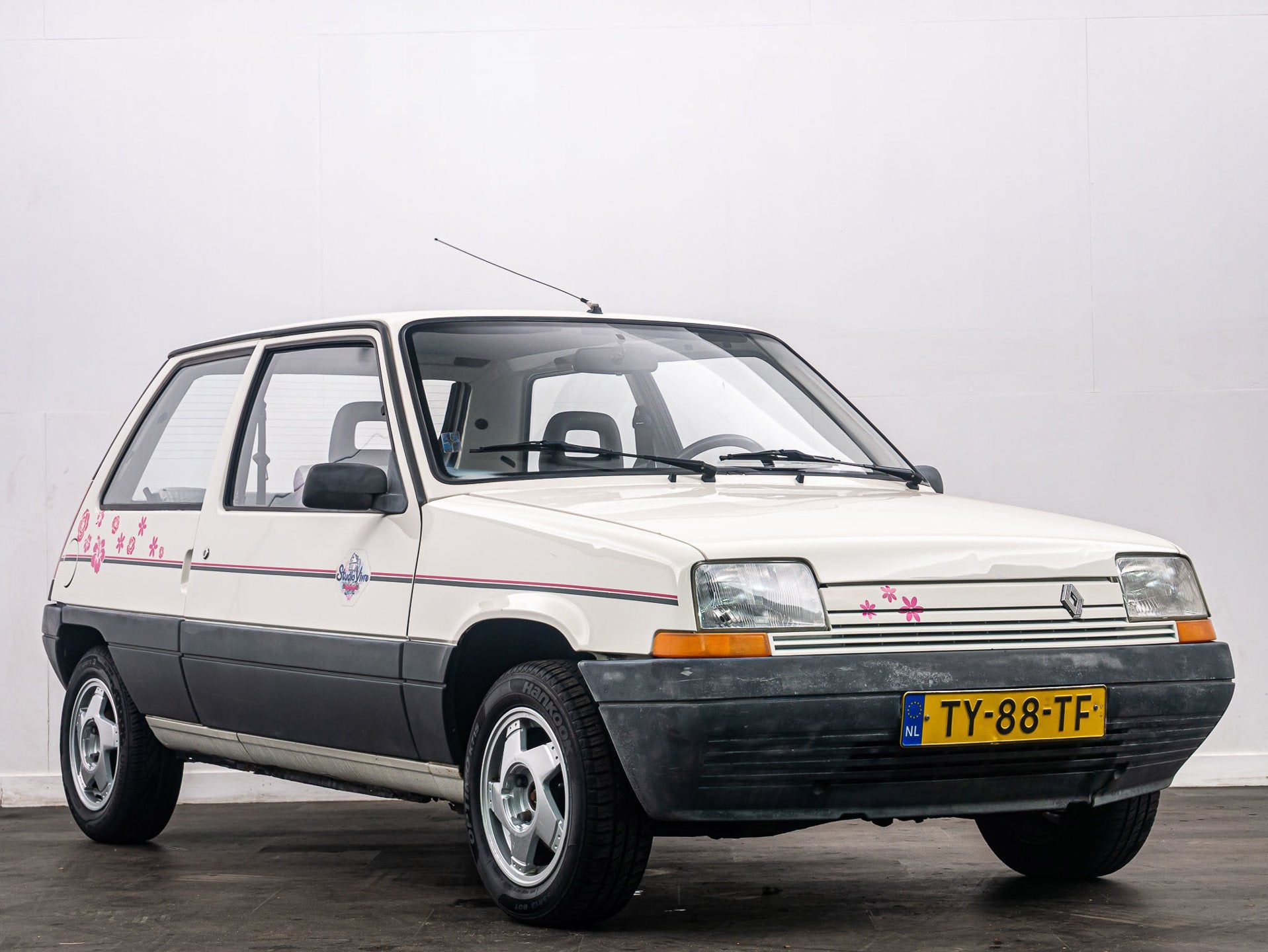 Renault 5 1.1 Campus Radio/13", foto 4