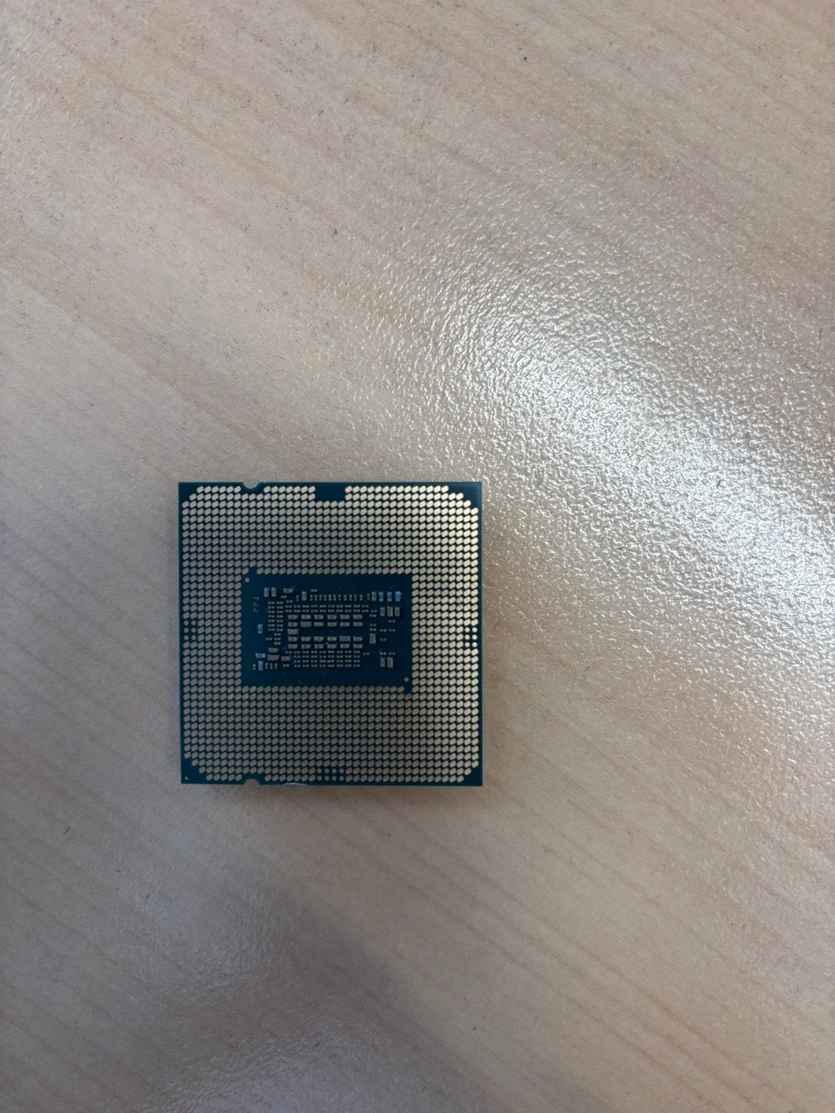 Intel Core i5-10500 Processor 3.10GHz SRH3A, Computers en Software, Processors, Ophalen of Verzenden, Gebruikt, 6-core, 3 tot 4 Ghz