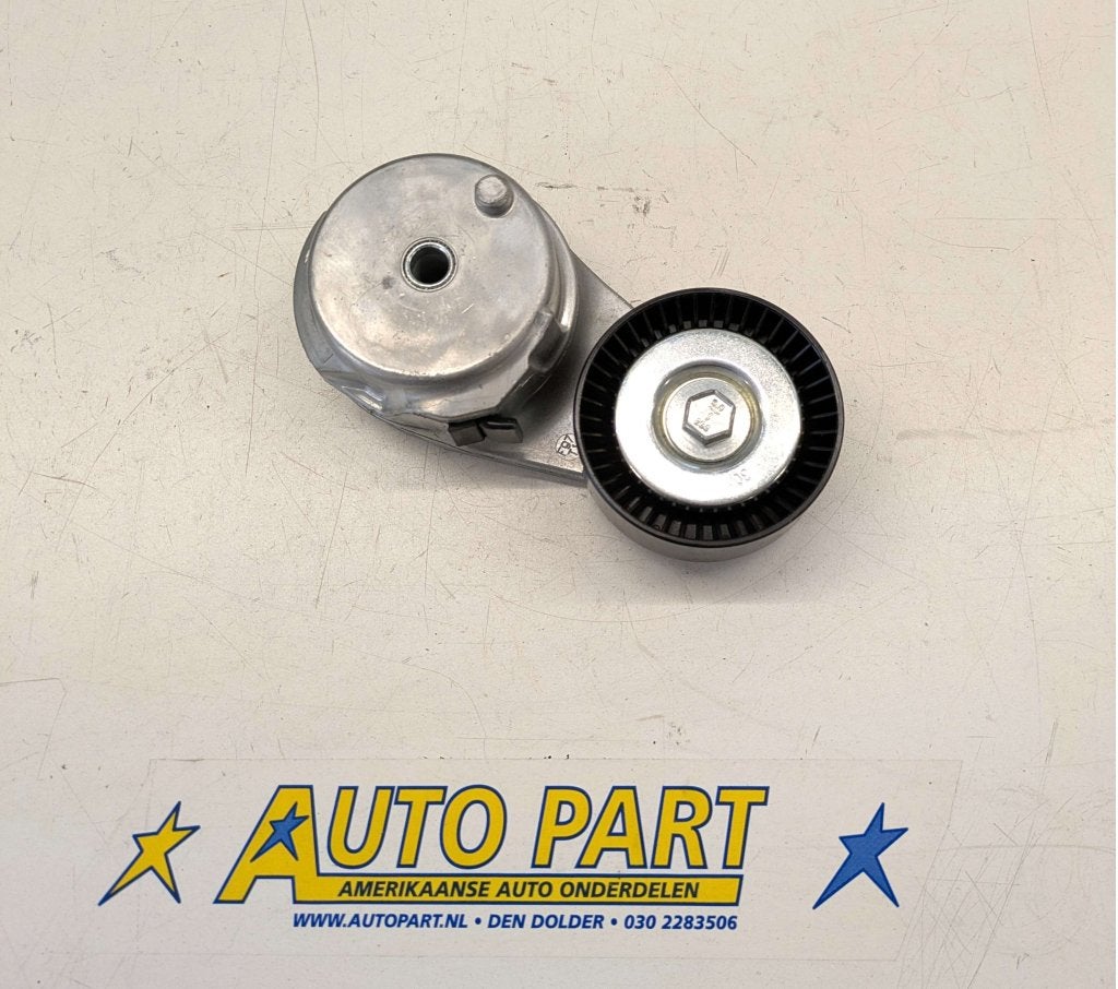 Dodge Ram 5.7ltr riemspanner 2009-2018, 401 S. Old Woodward Avenue, Suite 308 Birmingham, MI 48009, Chrysler, Dayco Incorporated