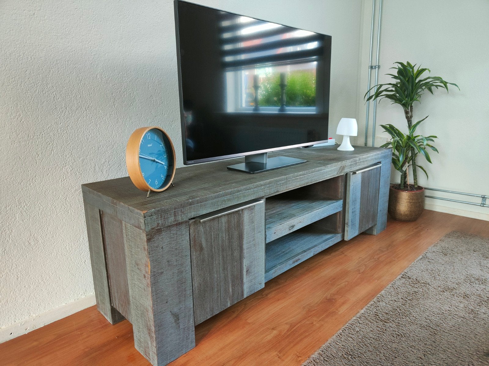 Complete woonkamer meubels set, Ophalen, Gebruikt, 50 tot 100 cm, Minder dan 100 cm