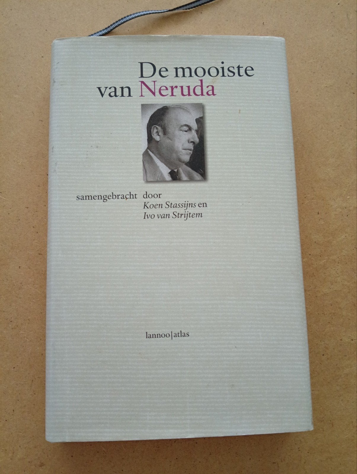 De mooiste van Neruda - Gedichtenbundel, Ophalen of Verzenden