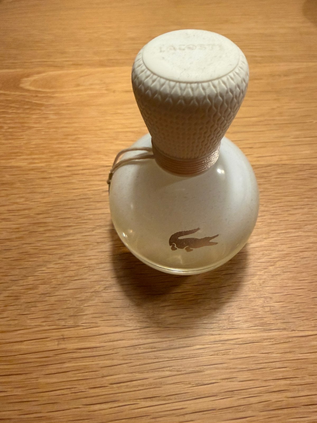 La Coste Parfum - 50ml, Verzenden, Gebruikt