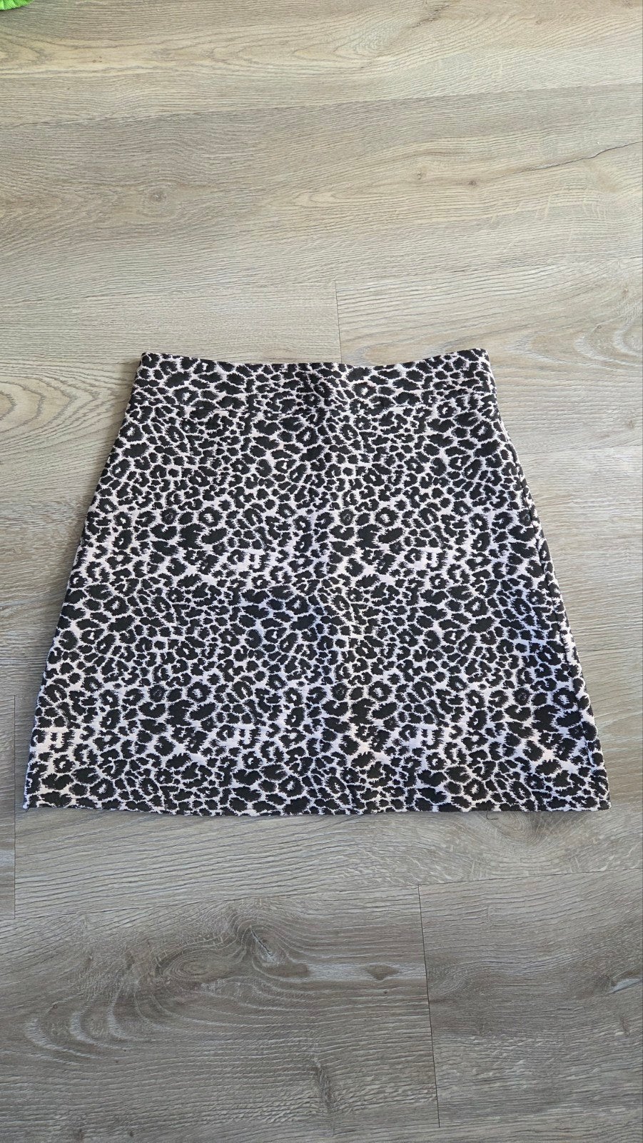 Atmosphere luipaardprint rok maat 36, Atmosphere, Meerkleurig, Ophalen of Verzenden, Maat 36 (S)