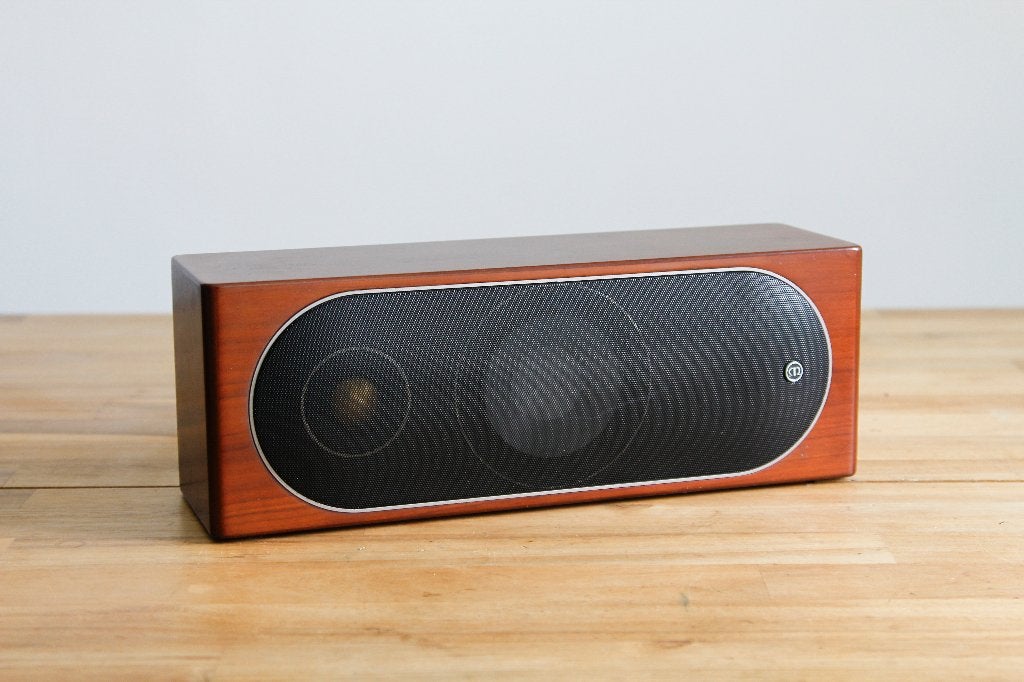 Monitor Audio Radius 180HD centerspeaker, Overige merken, Gebruikt, -, -