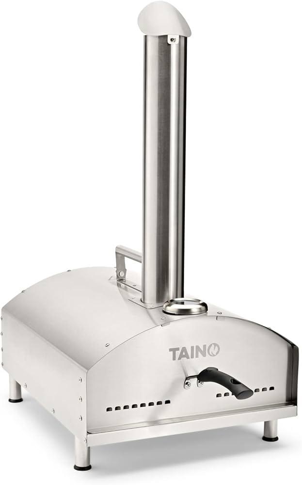Pizza oven verhuur !!!! 24,95, Ophalen of Verzenden, Zo goed als nieuw
