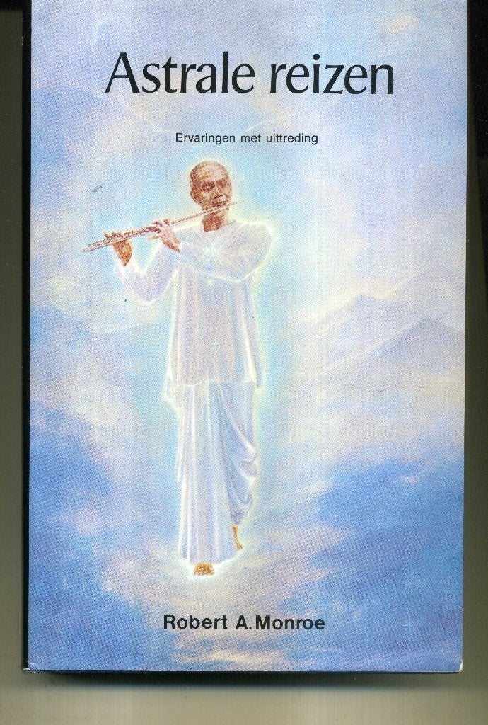 Astrale reizen Robert Monroe, Ophalen of Verzenden, Zo goed als nieuw, Spiritualiteit algemeen, Overige typen