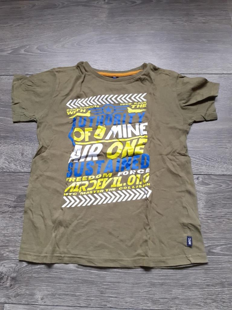 T-shirt 152, Kinderen en Baby's, Kinderkleding | Maat 152, Ophalen of Verzenden, Meisje, Shirt of Longsleeve