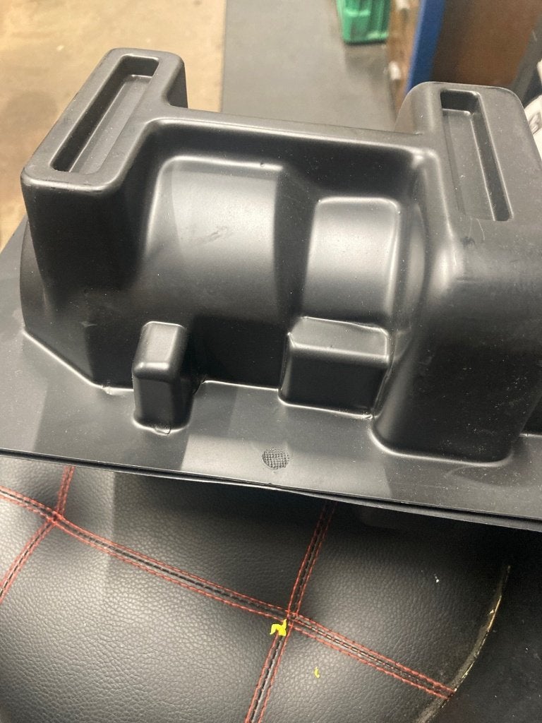 Airtronic motor 12V, Ophalen of Verzenden, Nieuw, Onderhoud en Reparatie