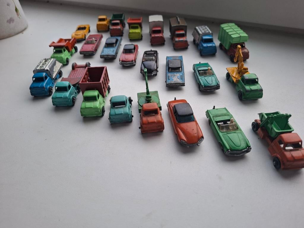 Tuf Toys, Verzenden, Auto