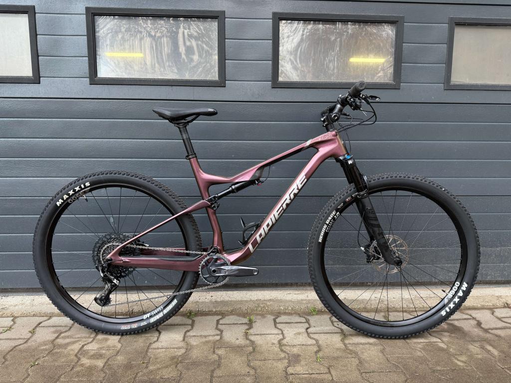 Lapierre Xr 7.0 28inch XC mountainbike - Carbon, Fietsen en Brommers, Info@mdg-mobility.nl, Fully, Ophalen of Verzenden, Zo goed als nieuw