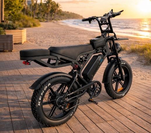 V20 PRO nieuwste model met NFC chip, Fietsen en Brommers, Elektrische fietsen, 59 cm of meer, Ophalen, Nieuw, Overige merken