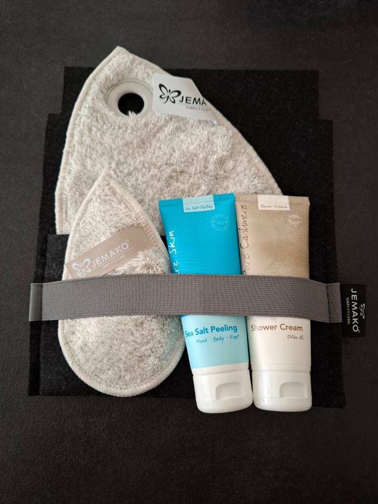 Jemako time-out set mini nieuw!, Ophalen, Nieuw, Gehele gezicht, Verzorging