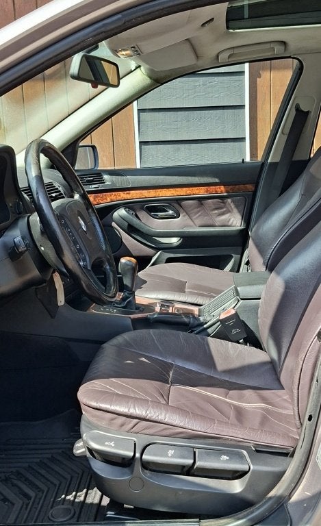 BMW 5 Serie Touring 523i Executive | Nieuwe APK | 6 cilinder, foto 11