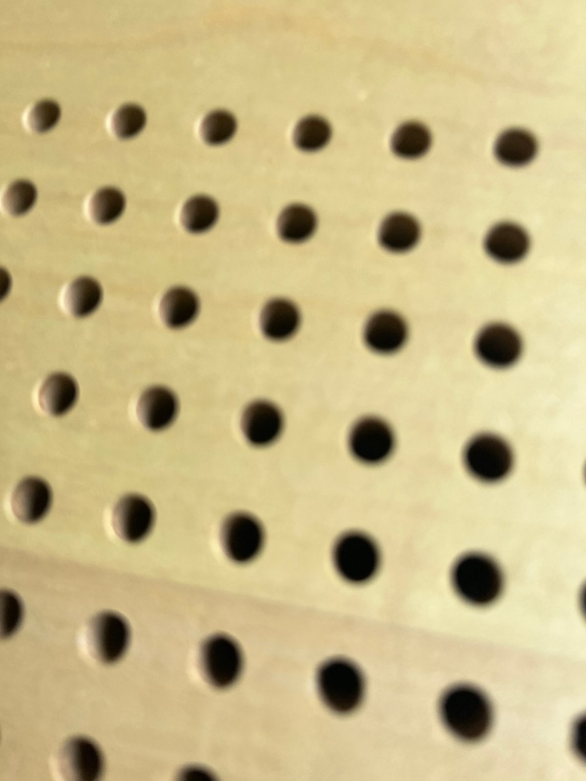 Soundtex. Akoestisch Systeem plafond, Ophalen