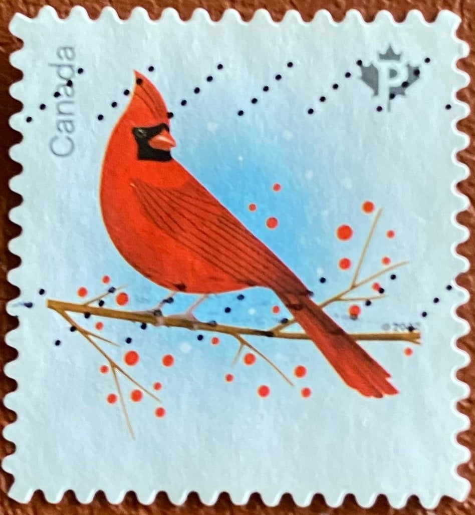 Canada M 3974, Ophalen of Verzenden, Gestempeld, Noord-Amerika