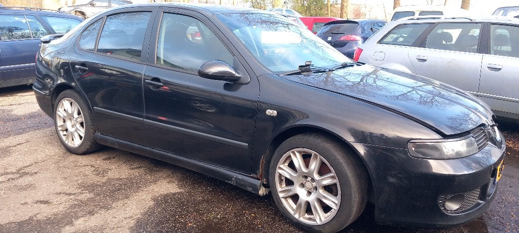 Seat Toledo 2.3 V5 voor onderdelen, Gebruikt, ., Ophalen of Verzenden, Seat