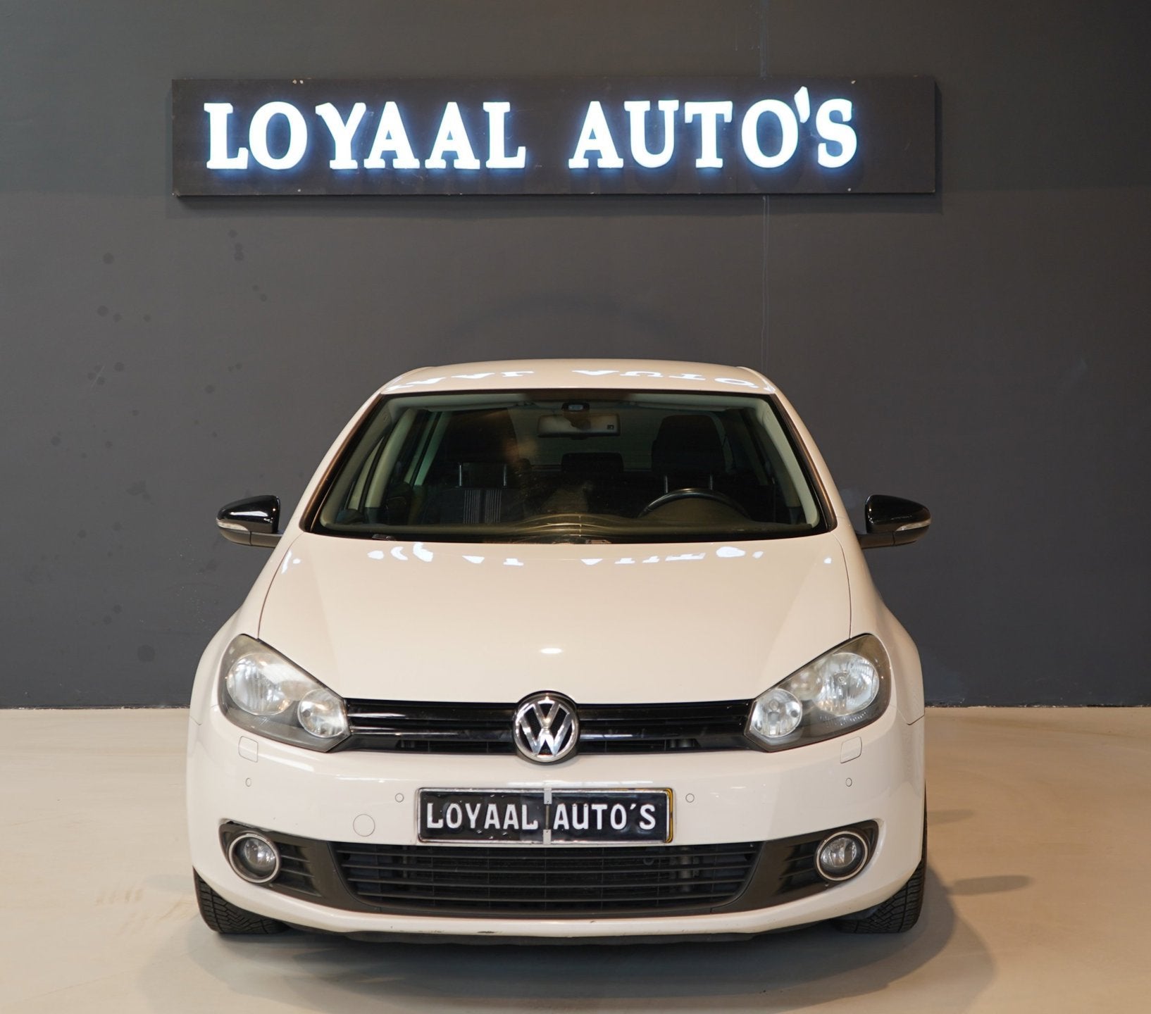 Volkswagen Golf Match 1.2 TSI Highline | NAVI | AIRCO | STOE, Voorwielaandrijving, Euro 5, 86 pk, Gebruikt