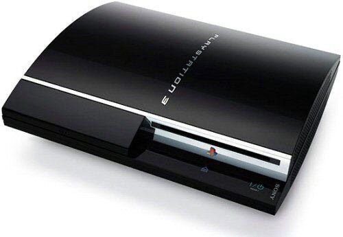 Zeldzame PS3 Fat 60GB (CECHC04) + 2x Originele Controller, Ophalen, Phat, Met 2 controllers, 60 GB