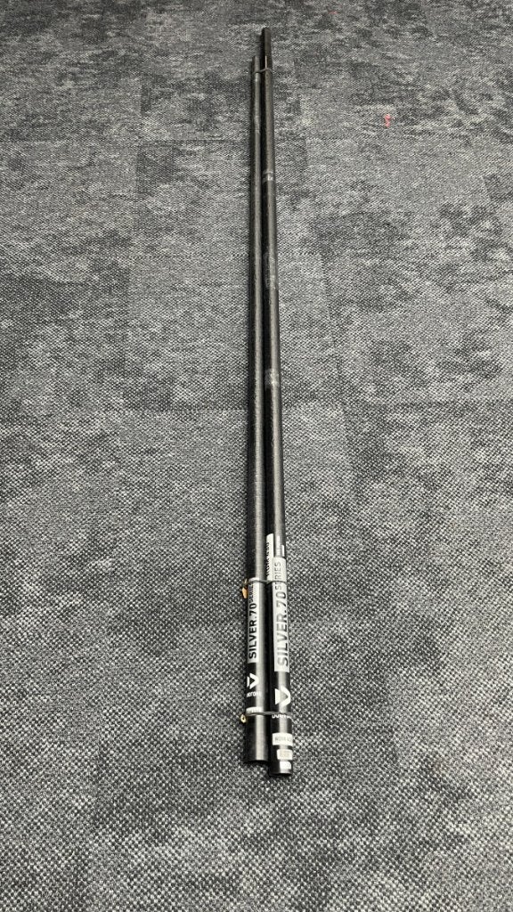 Duotone Silver 430 RDM, Niet ingevuld, Niet ingevuld, Niet ingevuld