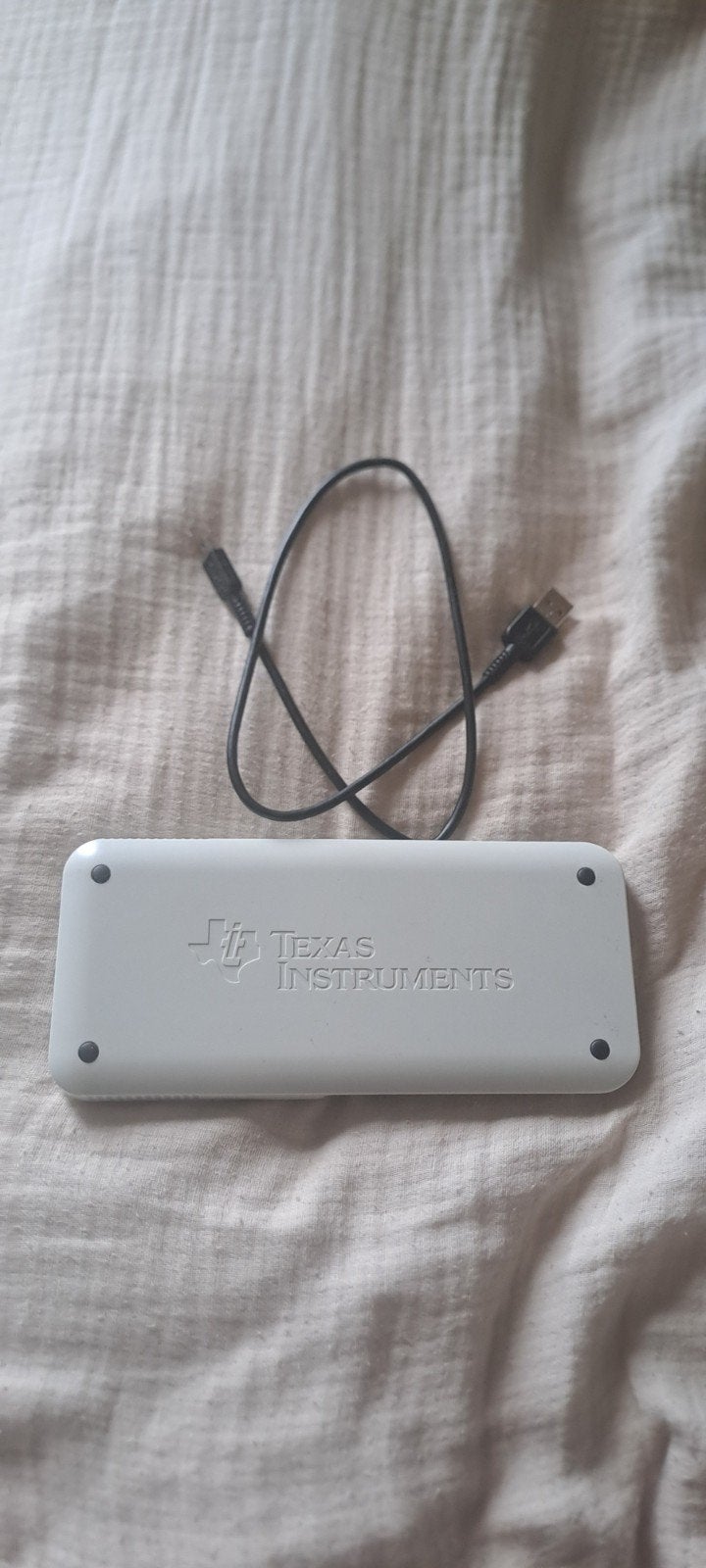 TI-84 Plus CE-T calculator, Diversen, Rekenmachines, Ophalen of Verzenden