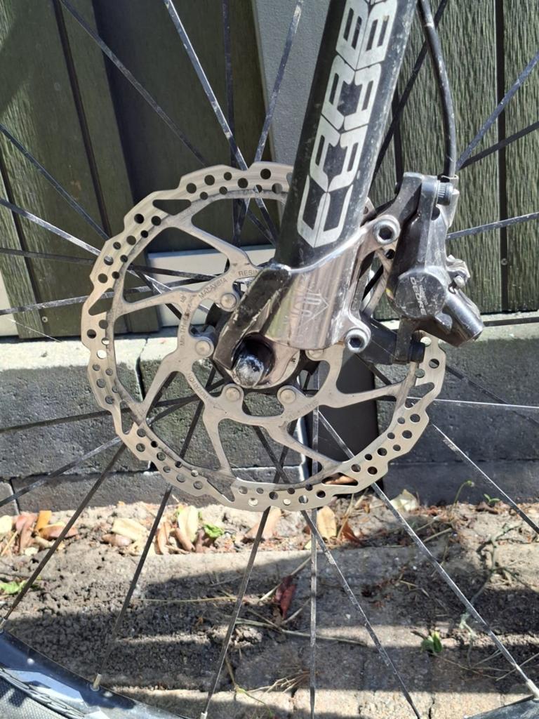 Van Tuyl kinder mountainbike, Ophalen of Verzenden, Gebruikt