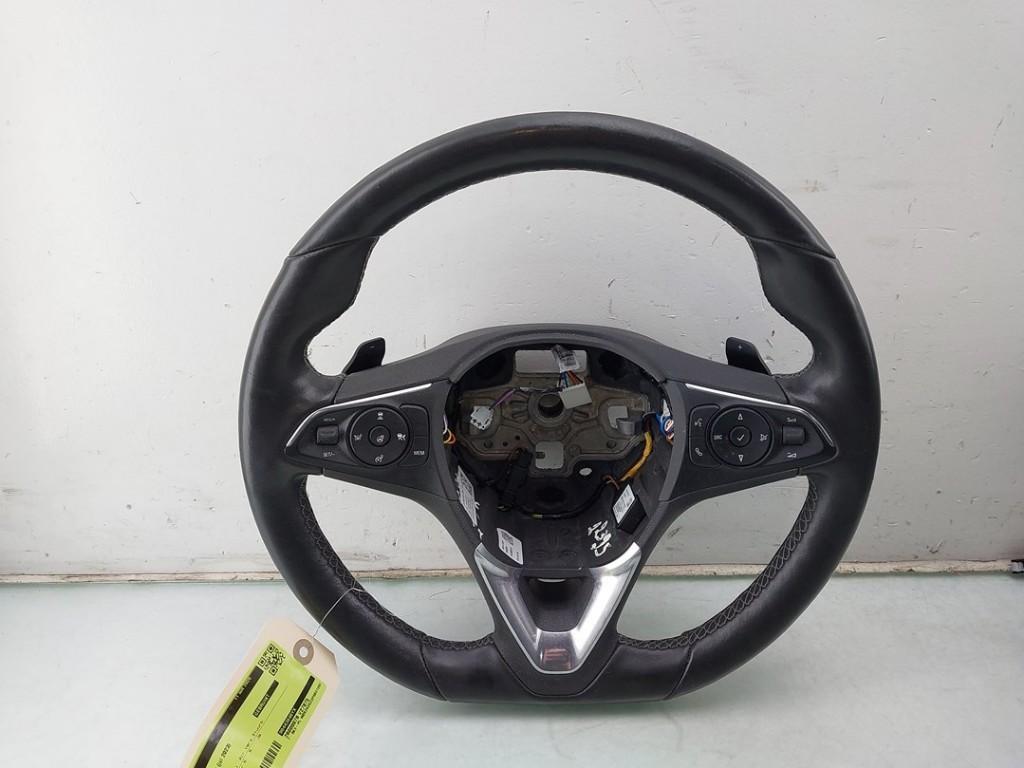 Stuur Opel Grandland (X) (2019-12/..) 98443840YX, Gebruikt, Bahnhofsplatz, Rüsselsheim am Main 65423, , Duitsland, Opel, Opel Automobile GmbH