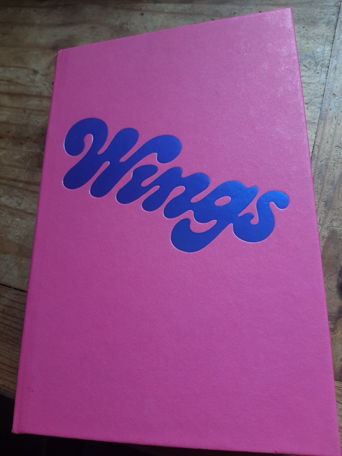 Wings: Het verhaal van een band met Paul McCartney, Boeken, Ophalen of Verzenden, Gelezen, Artiest, Paul McCartney
