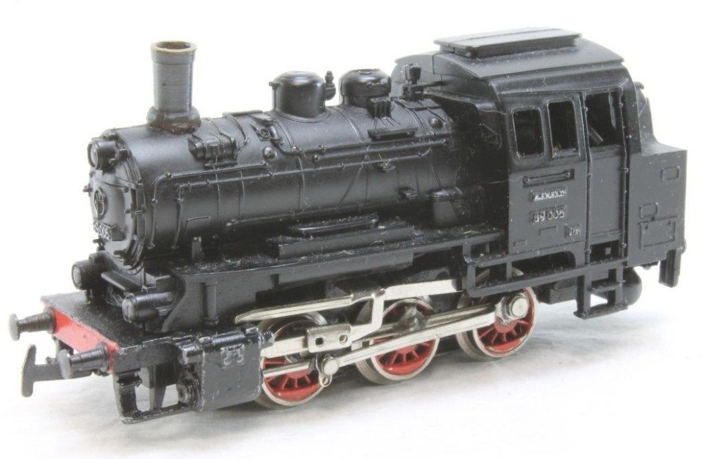 15 Märklin locomotieven LEZEN, Hobby en Vrije tijd, Modeltreinen | H0, Wisselstroom, Gebruikt, Locomotief, Ophalen of Verzenden
